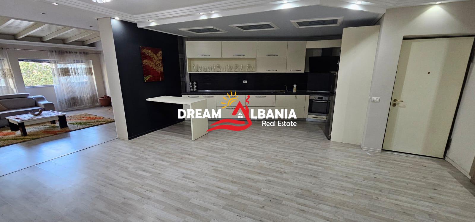 Shitet super apartament 2+1 plus verande e mbyllur tek Pallati me Shigjeta (ID 41212092) 4