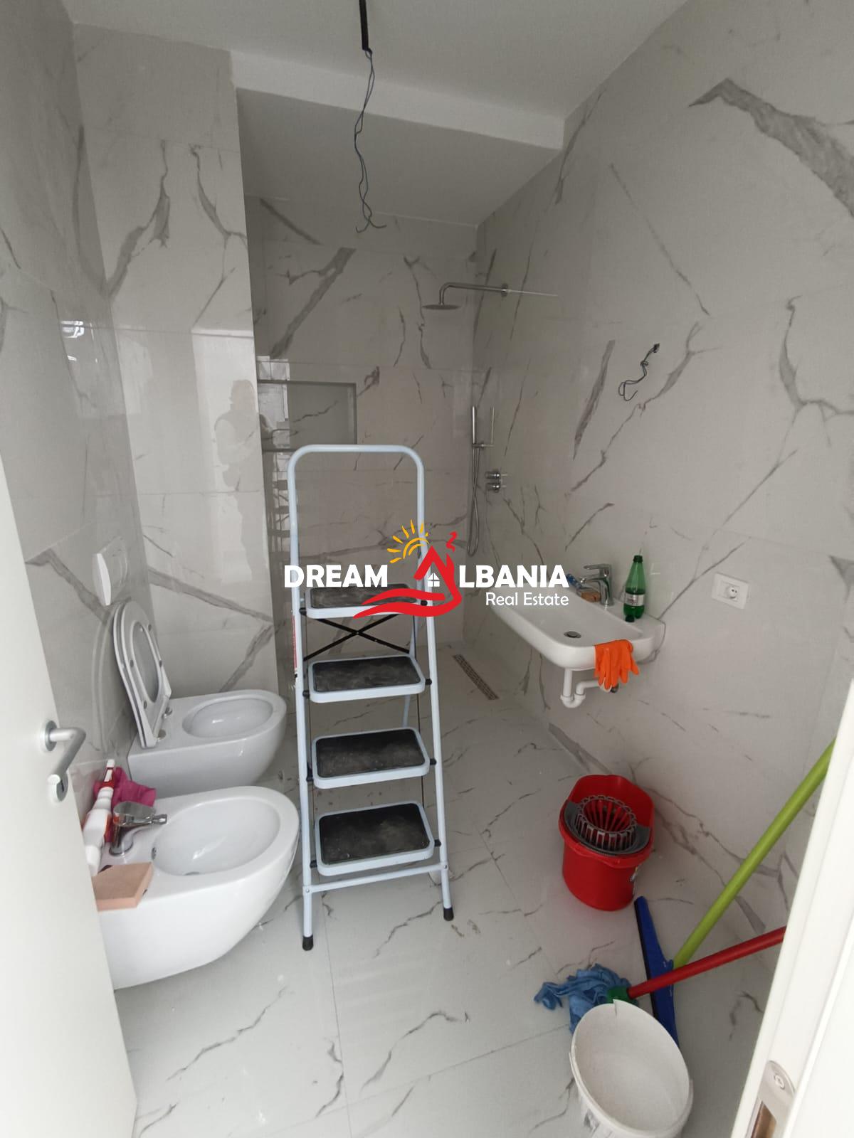 Apartment 1+1 me qera ne Rrugen Jordan Misja ne Tirane (ID 42111563) 3