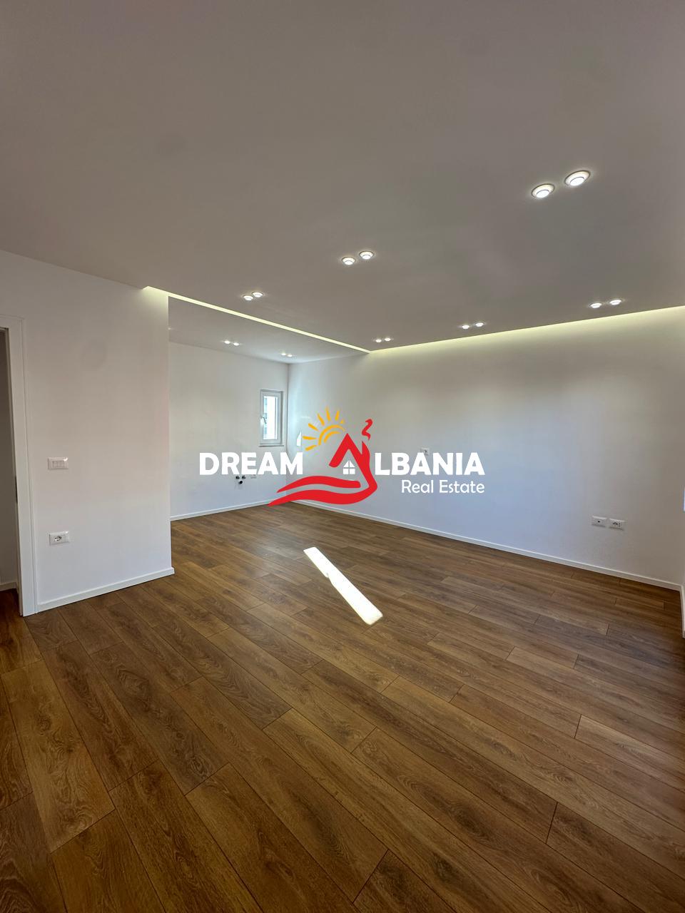 Apartament 2+1 ne Shitje, Mbrapa Fakultetit Te Shkencave te Natyres (ID 4129565)