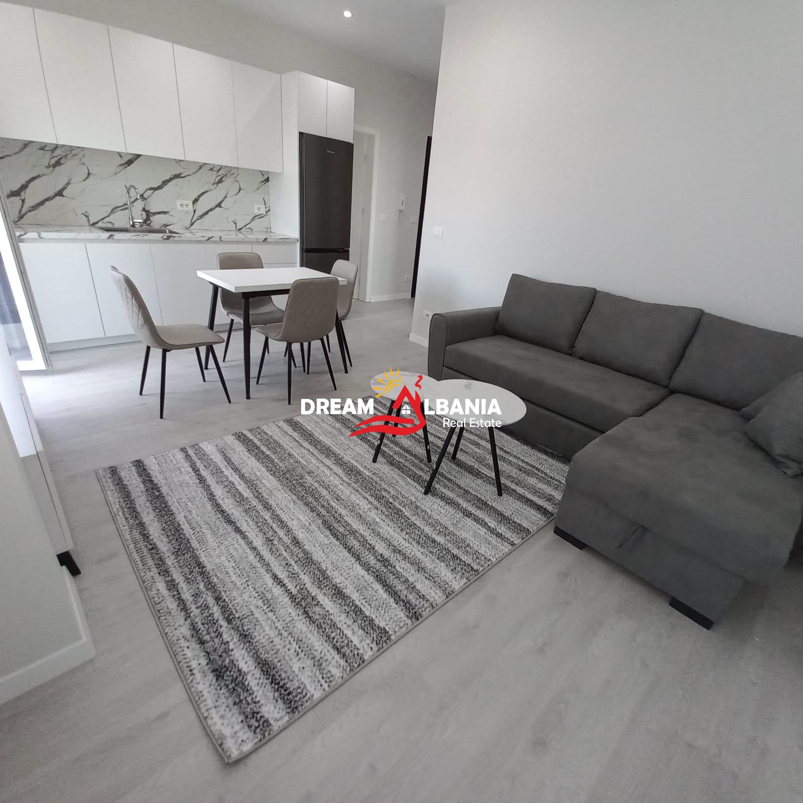 Jepet me qera apartament 1+1 tek Kodra Priftit ID (42111633)