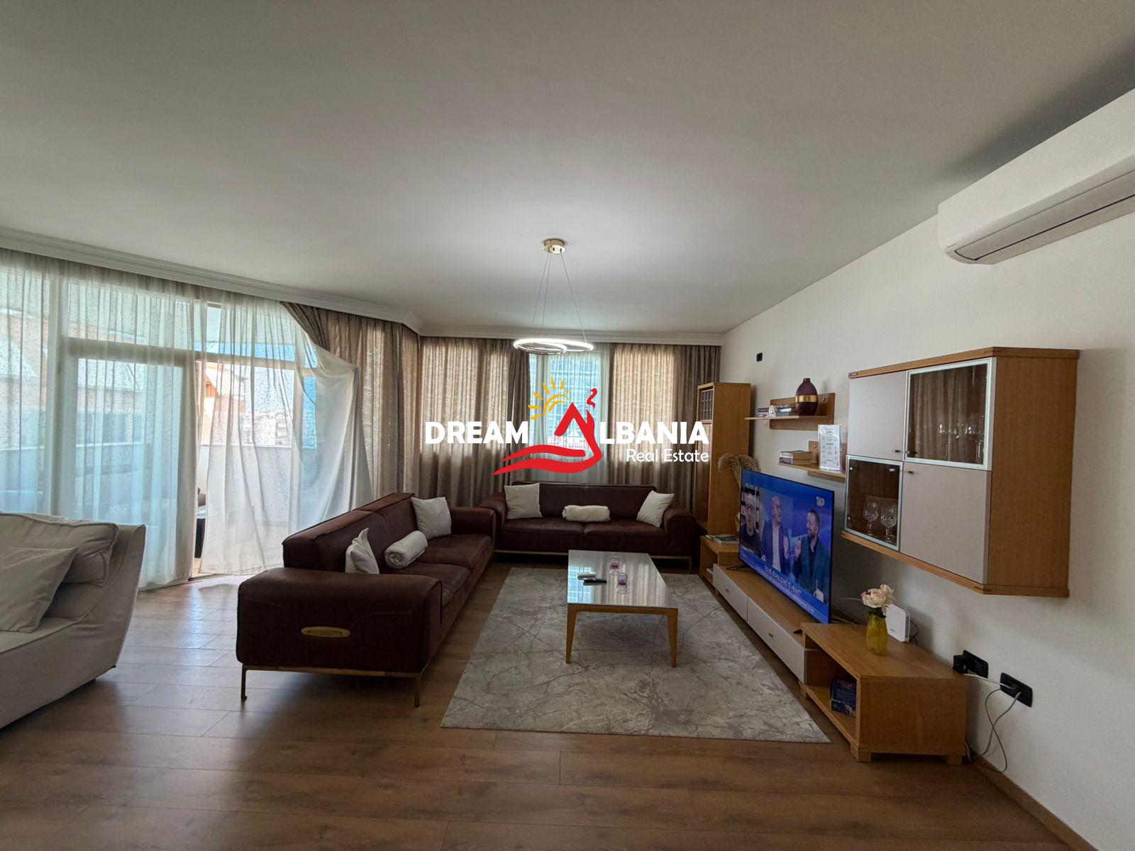 Apartament 3+1+2 me qera tek komuna e parisit prane kompleksit Kika (ID 4231259). 2