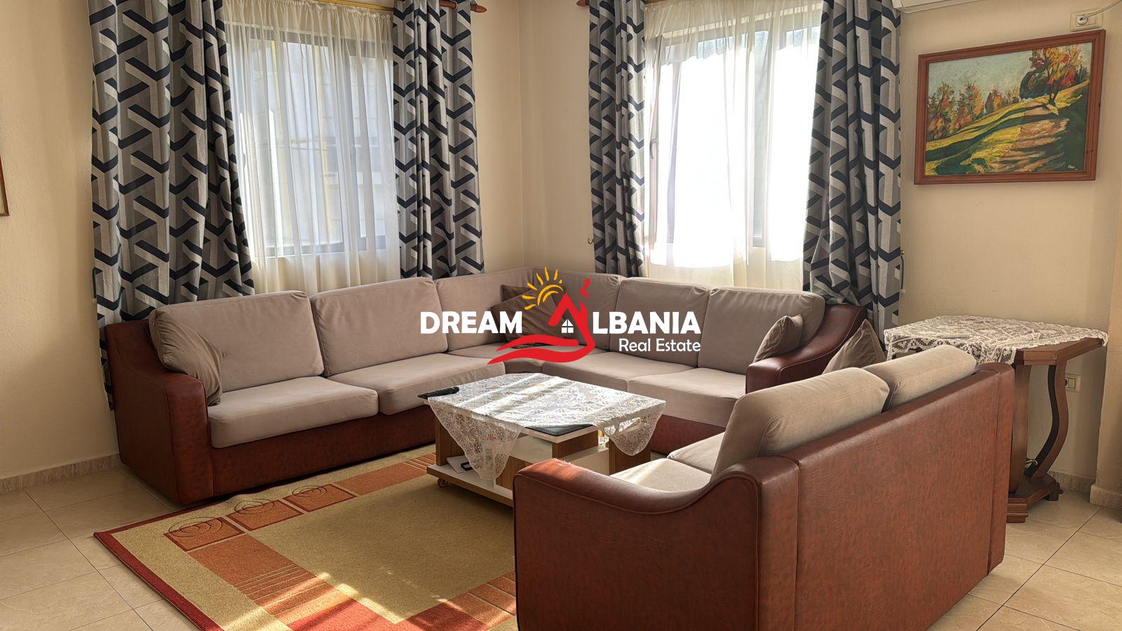 Apartament 2+1 ne shitje te Kodra e Diellit, Tirane (ID 41211877) 4