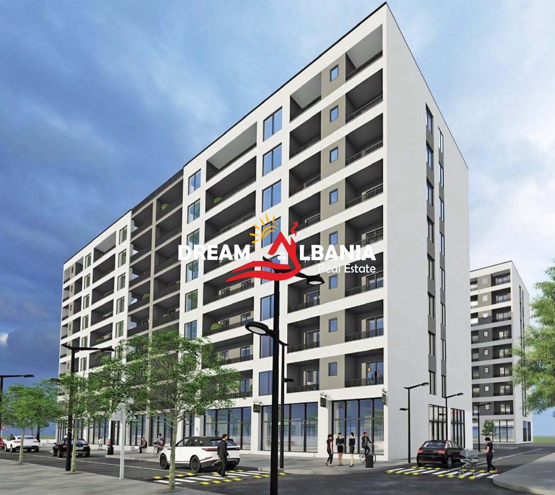 Apartament 1+1 Ne Shitje Te Kamez (ID 41111594) 2