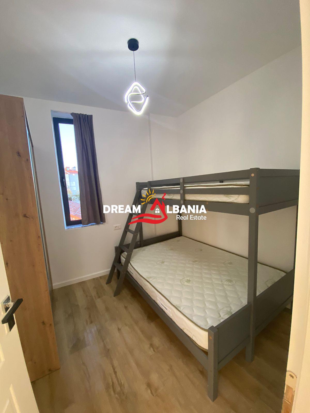 Kat Vile 2+1 me qira ne rrugën Azem Galica afer unazes në Paskuqan (ID 4251445) F