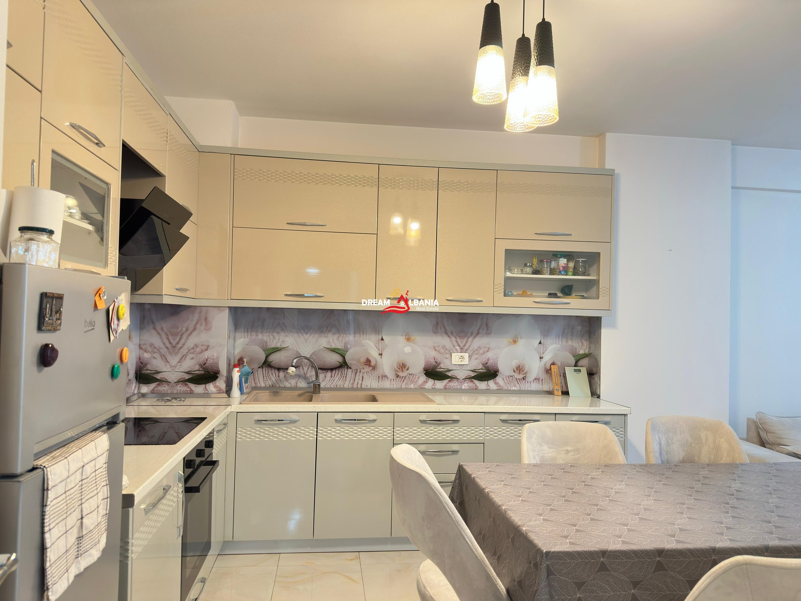 Apartament 2+1+2 me qera te Selvia, Tirane (ID 42215378) 4