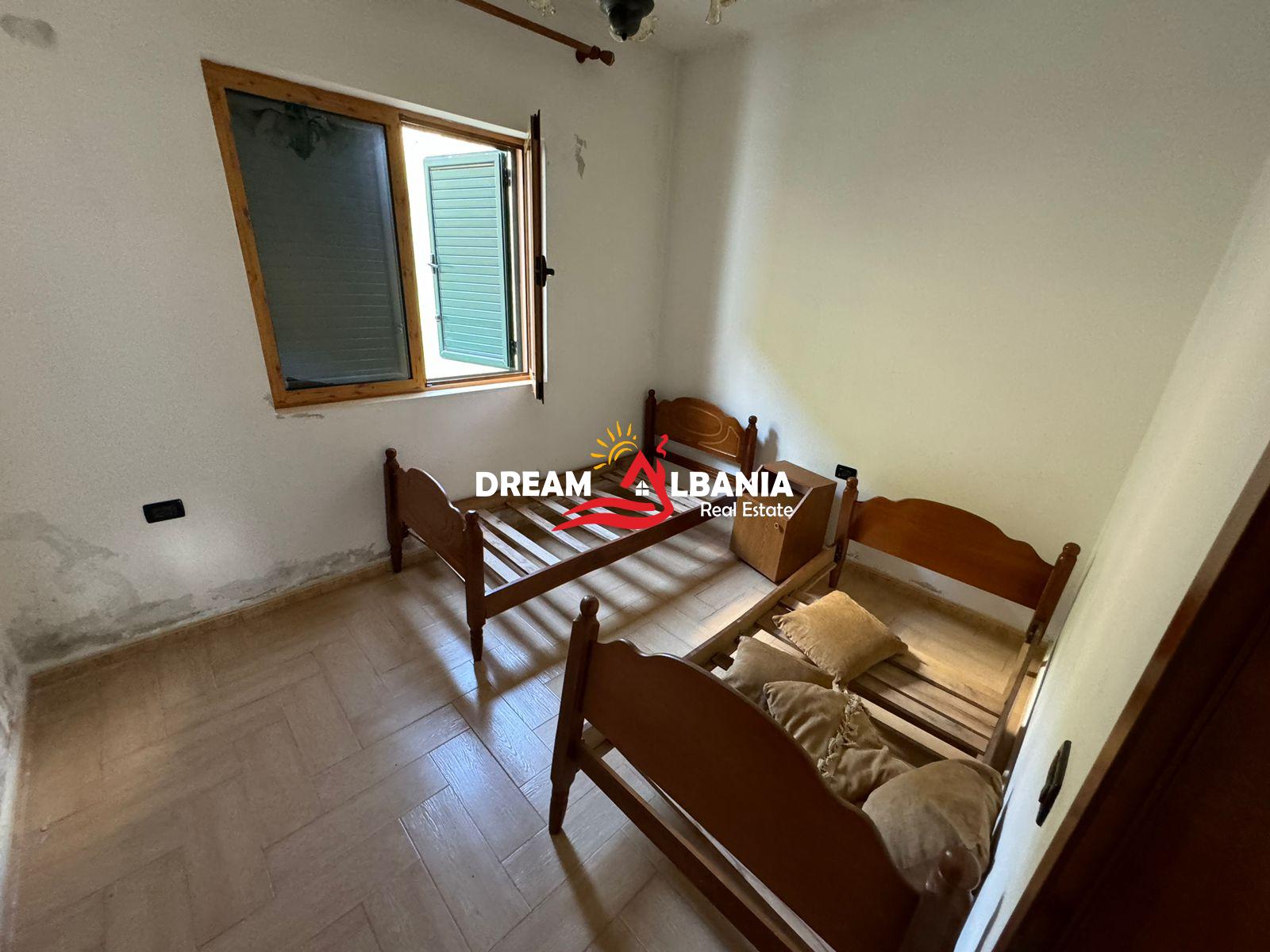 Vile 3 kateshe me qera midis Ndroqit dhe Pezes se Vogel, Tirane (ID 4251334). 3