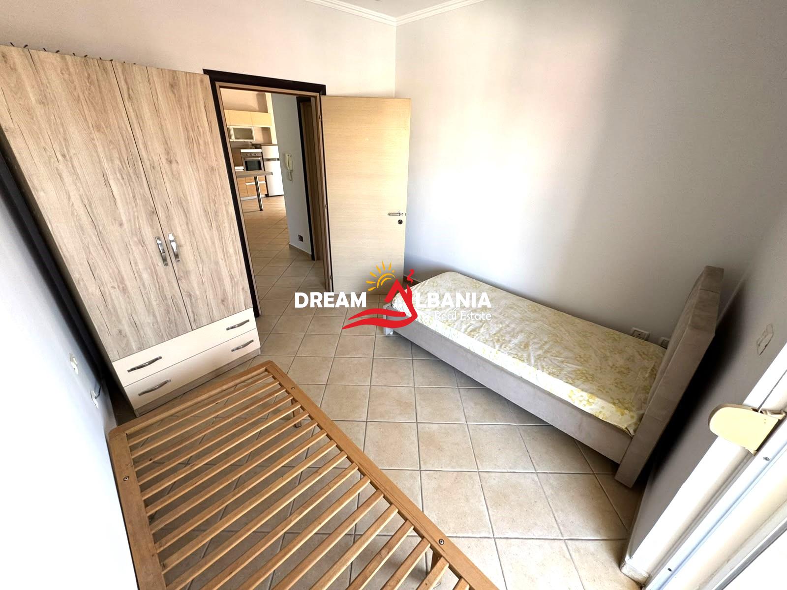 Apartament 2+1+Verand 62 m2 ne shitje Astir, prane Ozone Electronic Tirane (ID 41212222) 4