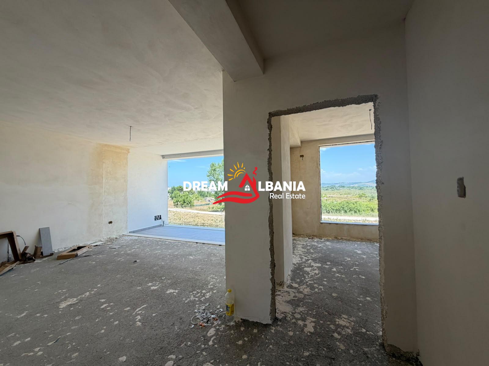 Apartament 1+1 ne shitje tek Gjiri Lalzit (ID 4111601) 2