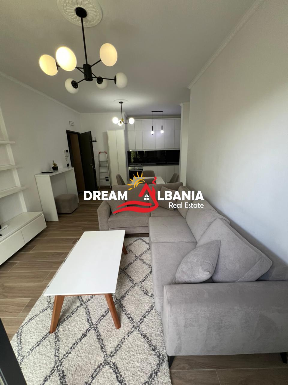 Apartament 1+1+Post Parkimi Me Qera Ne Teg (ID 42111543) 2