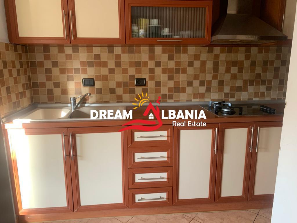 Apartament 3+1 ne shitje te Pazari i Ri, Tirane (ID 4139192) f 4
