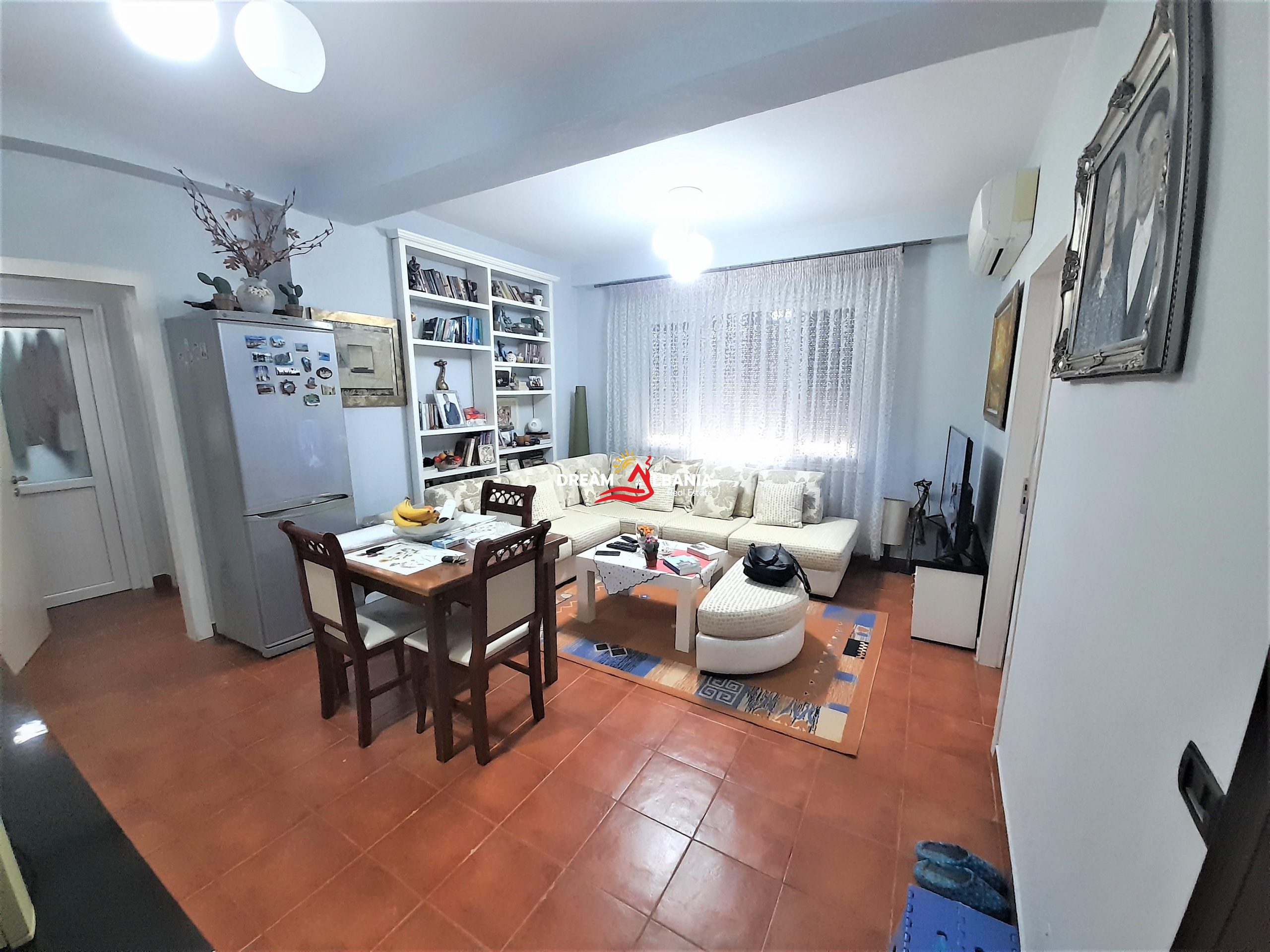 Apartament 2+1 ne Shitje prane Prokurorise ne Tirane (ID 41211074)