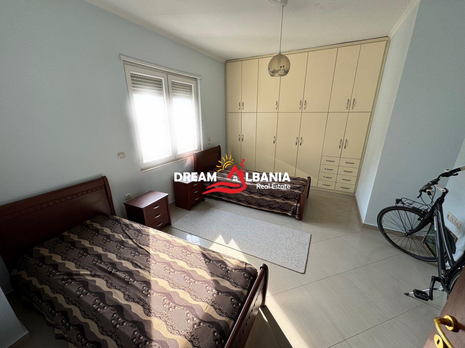 Apartament 2+1+Verand per shitje ,Kopshti Botanik, prane Xhamis (ID 41212058) 4