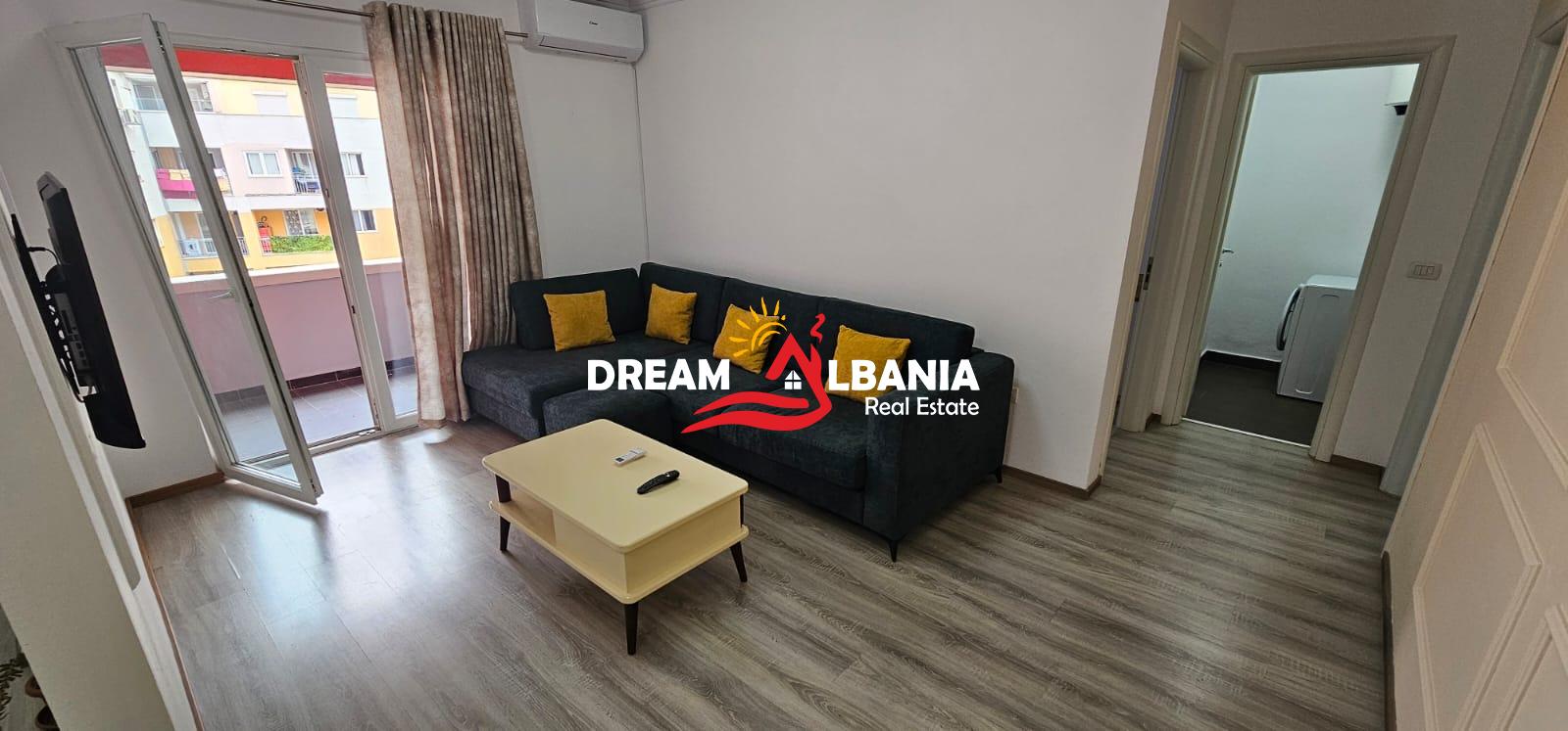 Apartament modern 1+1 me qera te Oxhaku, Tirane (ID 42111399)