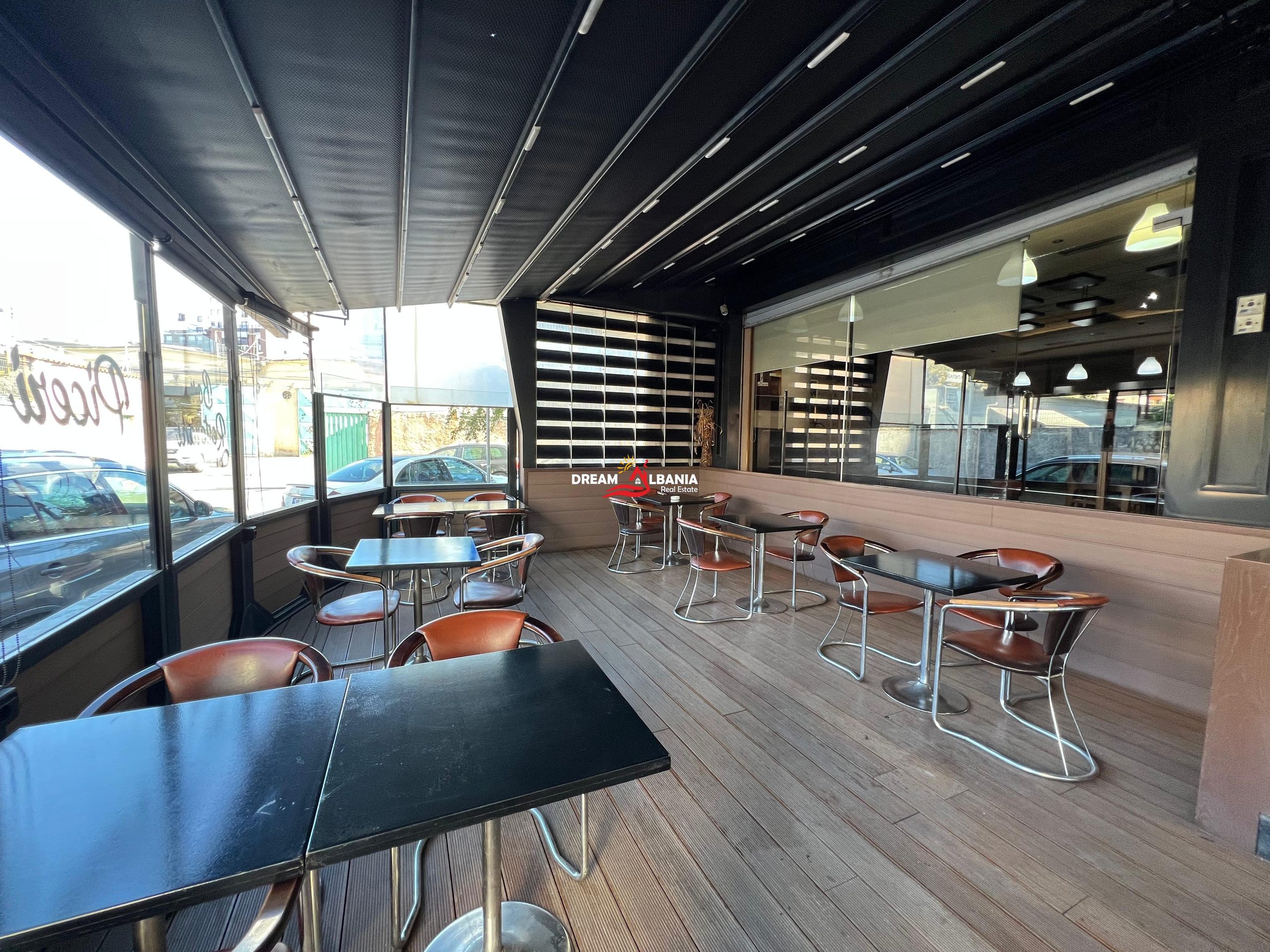 Bar-Restorant ne shitje ne Laprake, prane Kupoles, ne Tirane (ID 4171464) 4