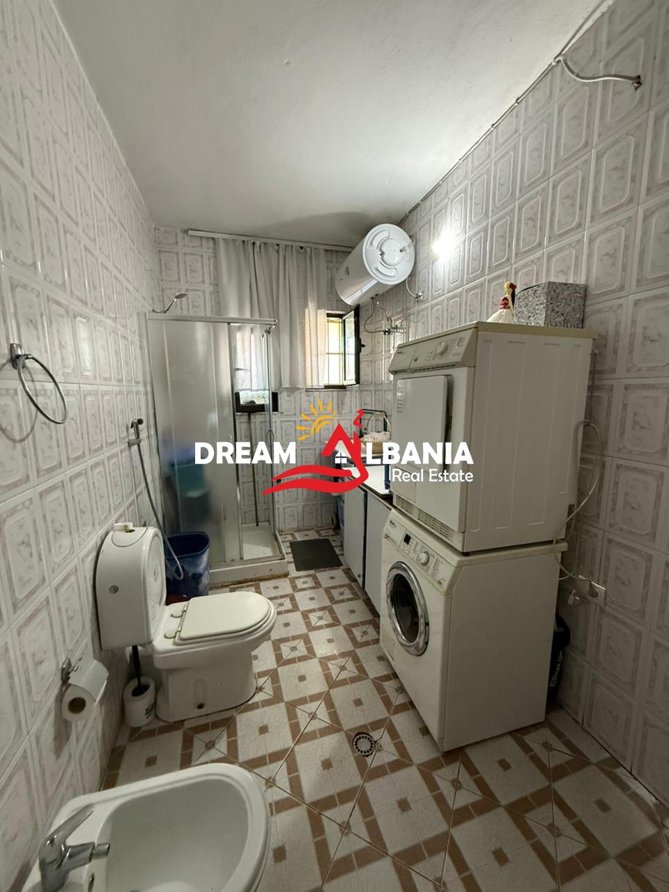 Shitet Apartament 1+1 ne Rrugen Jordan Misja ( ID 41111527) F 4