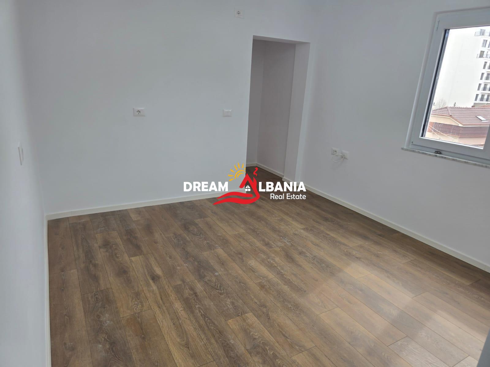 Shitet Apartament 1+1, Prane Shkolles Kuqe, Rruga Dervish Hekali (ID 4119474) 2