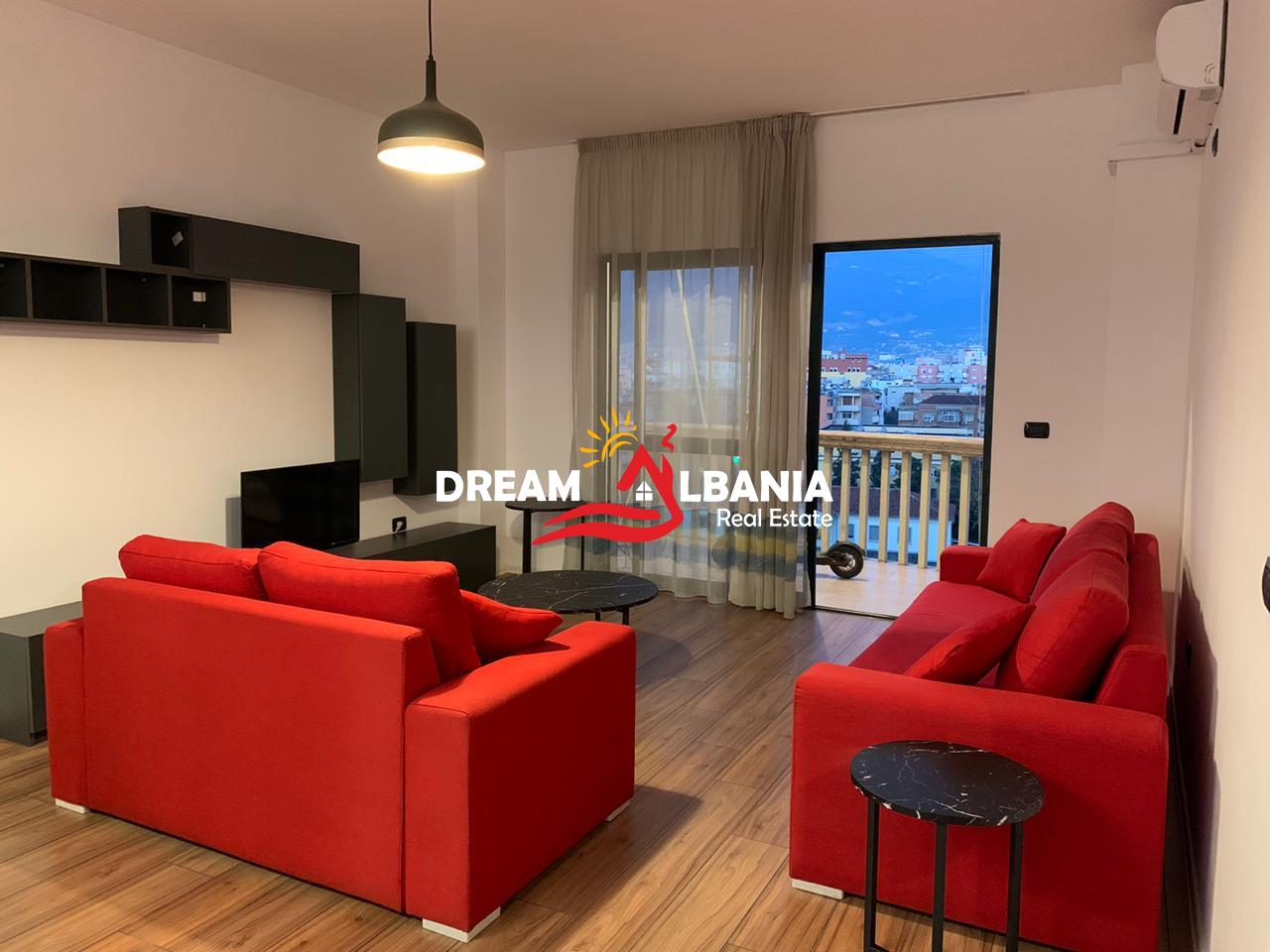 Apartament 1+1 me qera ne Rrugen e Elbasanit, prane Liceut Artistik (ID 4211240) 2