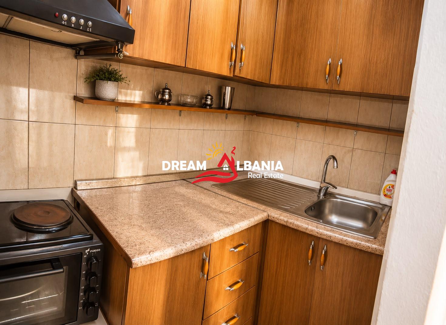 Jepet me qira garzoniere ne rrugen Bardhyl prane Oslo Bar, Tirane (ID 4219512) 2