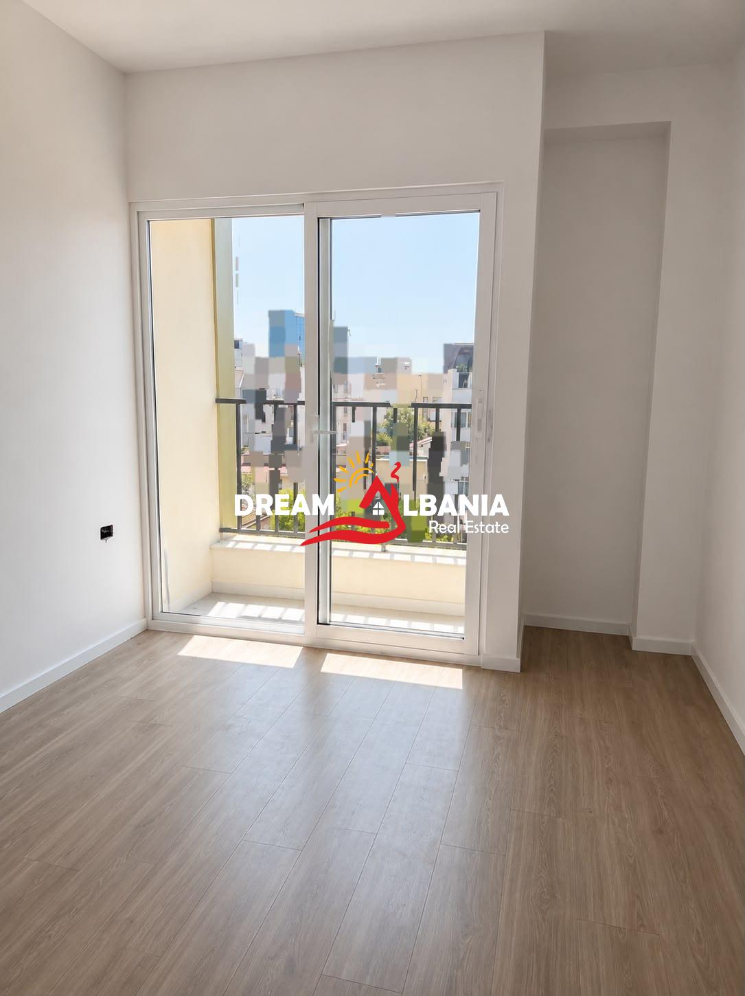 Shitet Apartament 1+1 Tek Ambasada Amerikane, afer shkolles Osman Myderizi (ID 41111611) 3