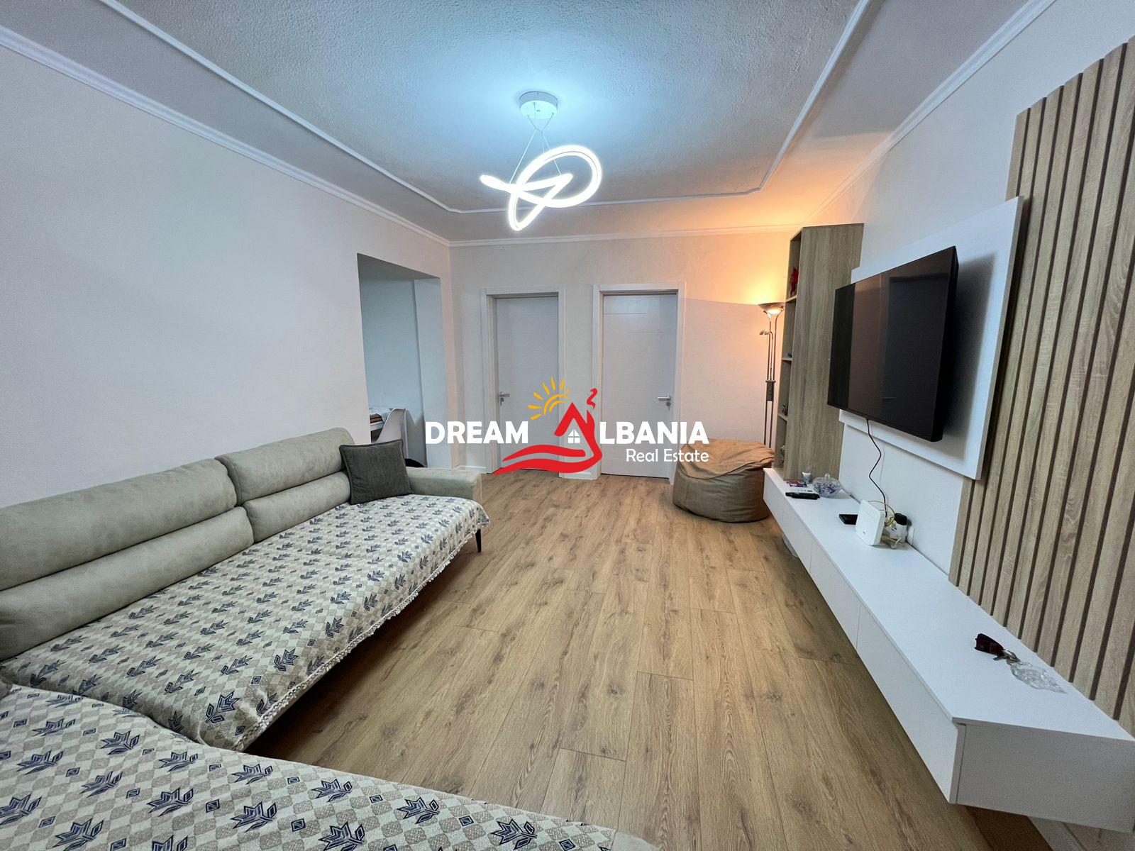 Super Apartament 3+1+2wc ne shitje te stadiumi Dinamo, Tirane (ID 4139176) 2