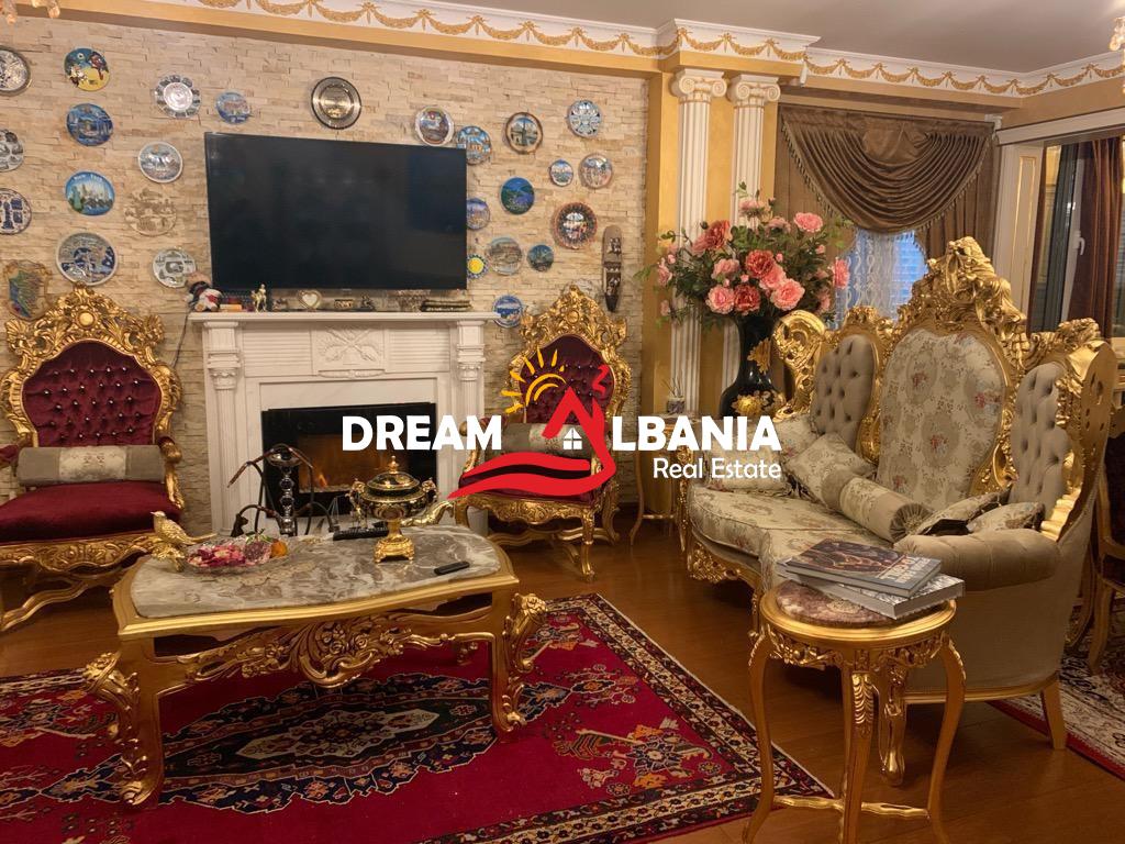 Shitet super apartament 2+1+2 garazhe dhe nje post parkimi ne Kinostudio prane Ministris se Kultures(Id 41211321) 2