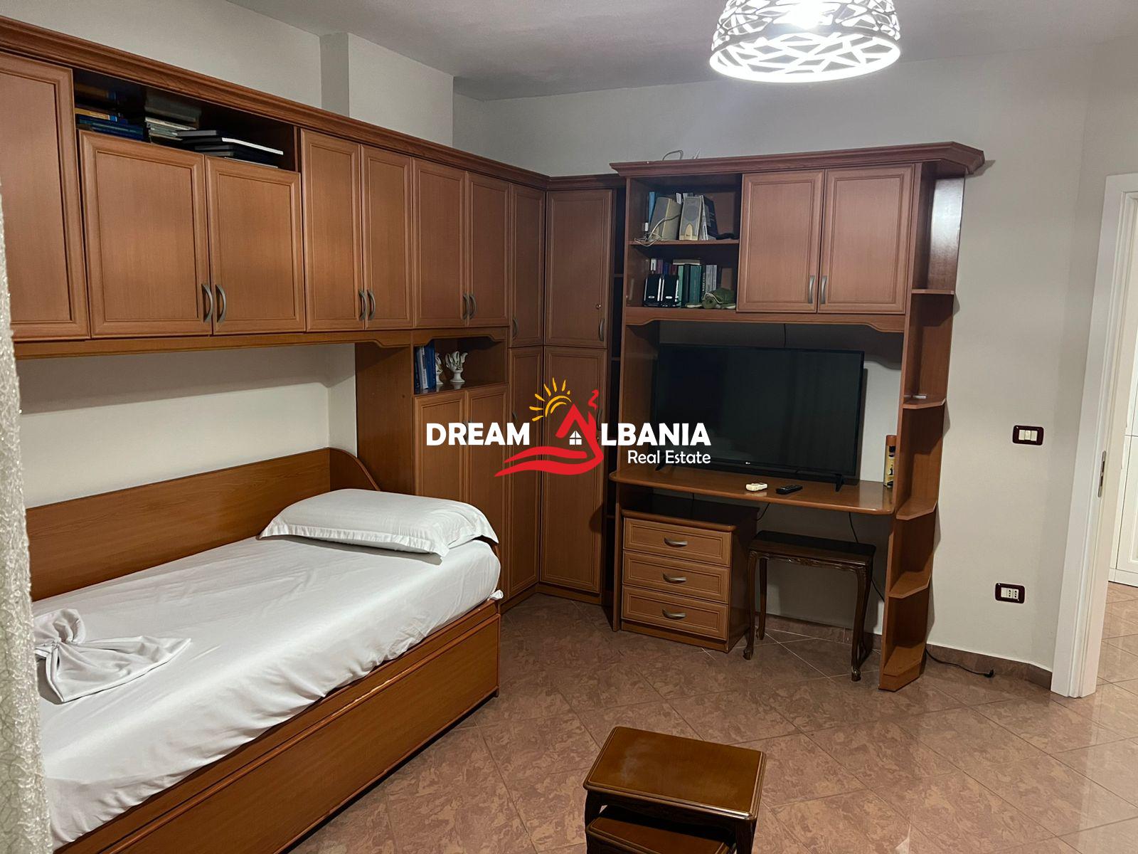 Jepet me Qira Apartament 2+1+2 – Pas Eye of Tirana, Qendër (id 42215597) 3