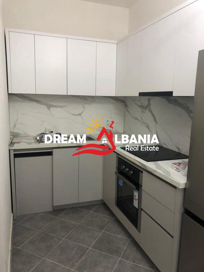 Apartament 2+1+Parkim me qera ne Rr.Jordan Misja ,Tirane(ID 42215130) 3
