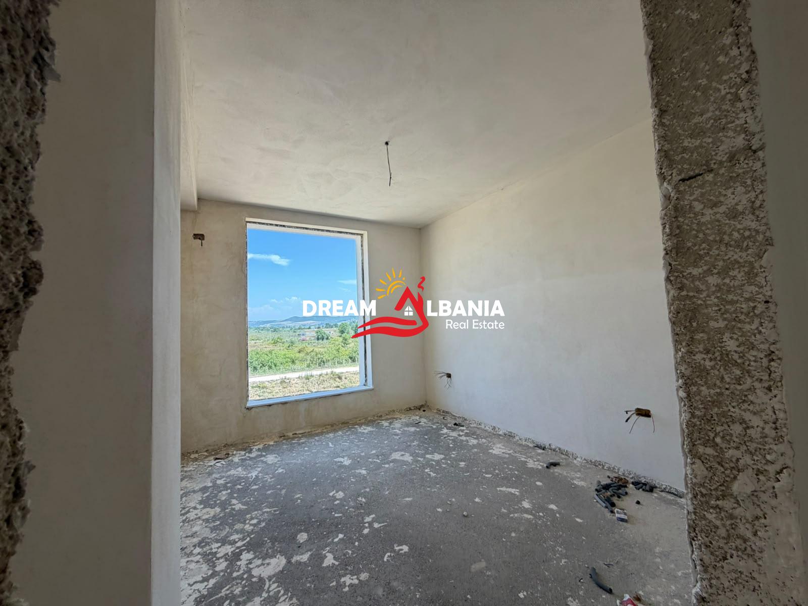 Apartament 1+1 ne shitje tek Gjiri Lalzit (ID 4111601) 3