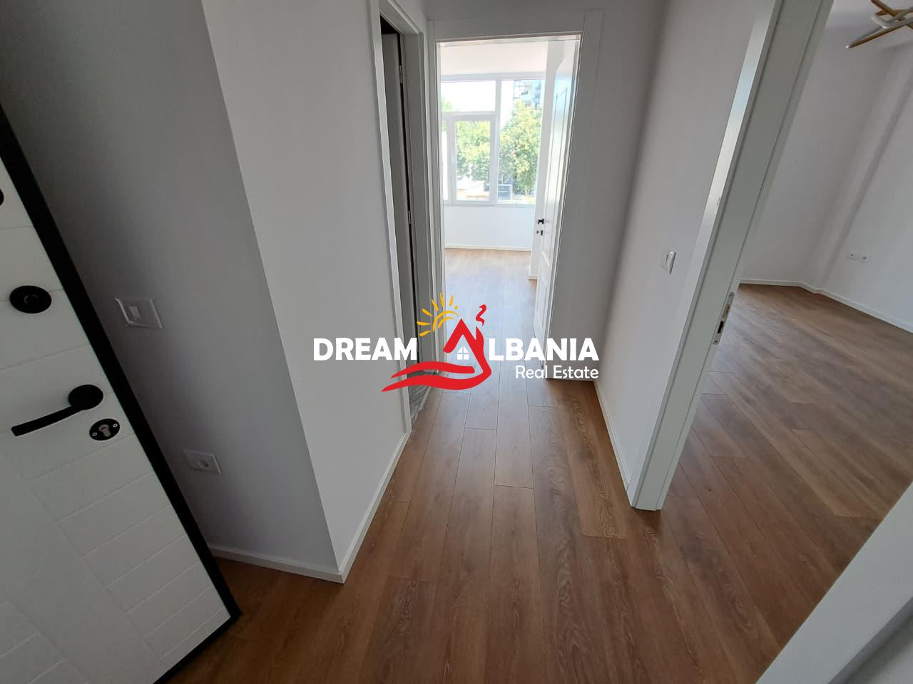 Shitet Apartament 1+1 Rruga Dritan Hoxha, Prane ZKM (ID 51110002) 4