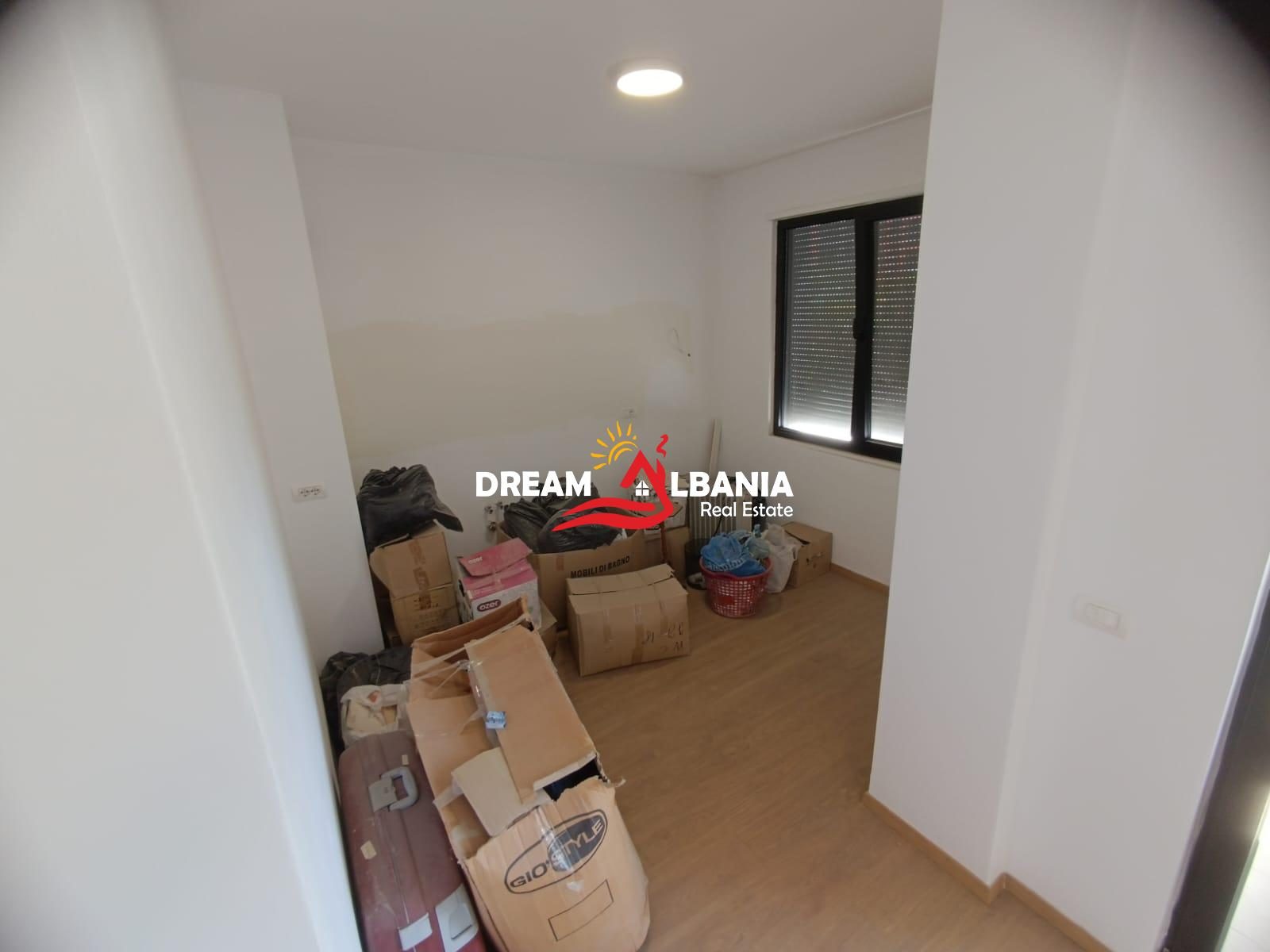 Jepet me qera apartament 2+1 prane Big Marketit ne Don Bosko, Tirane (ID 42215625) 2