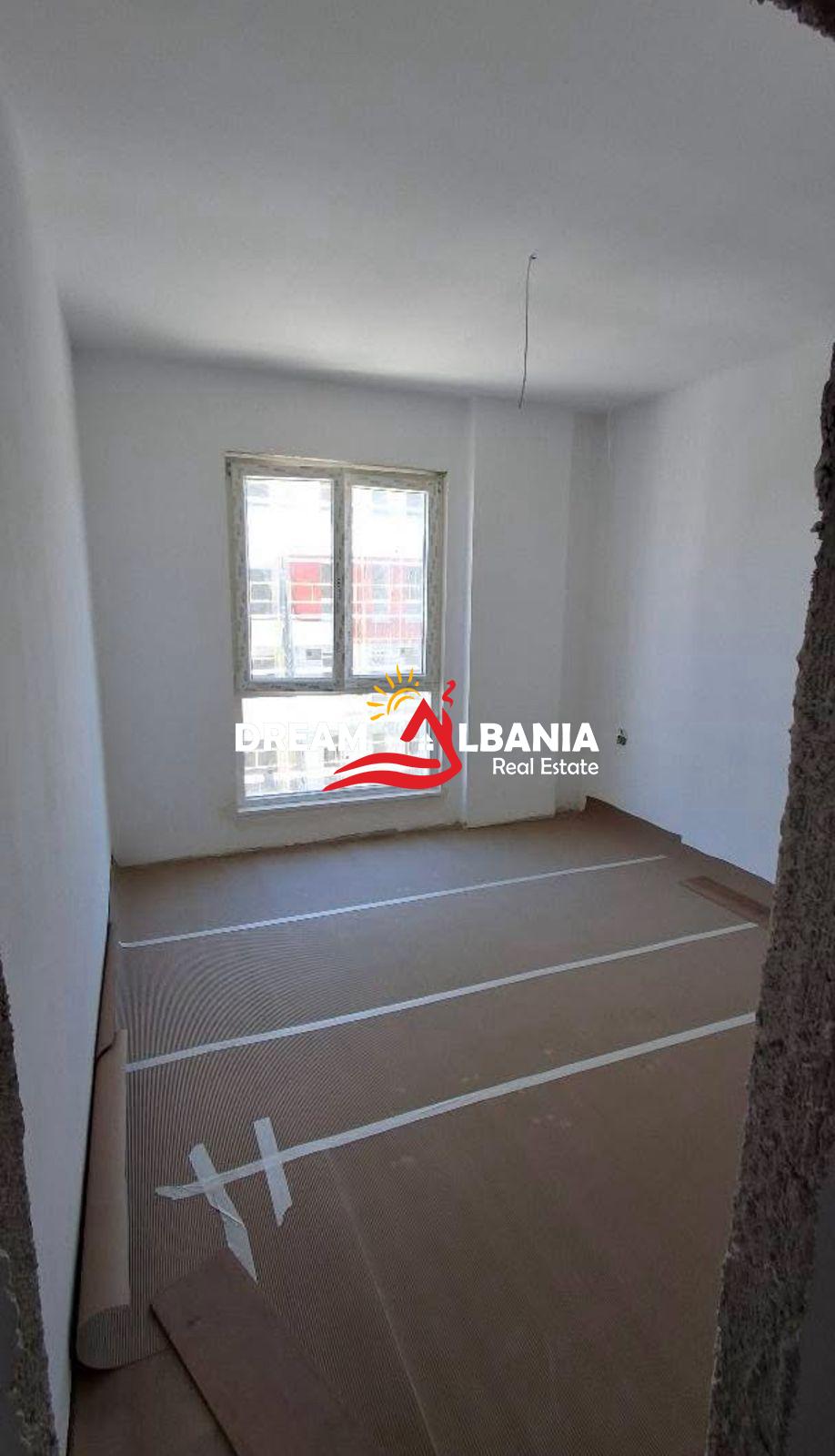 Apartament 1+1+Post Parkimi Ne Shitje Te Univers City ne faze perfundimtare (ID 41111552) 4