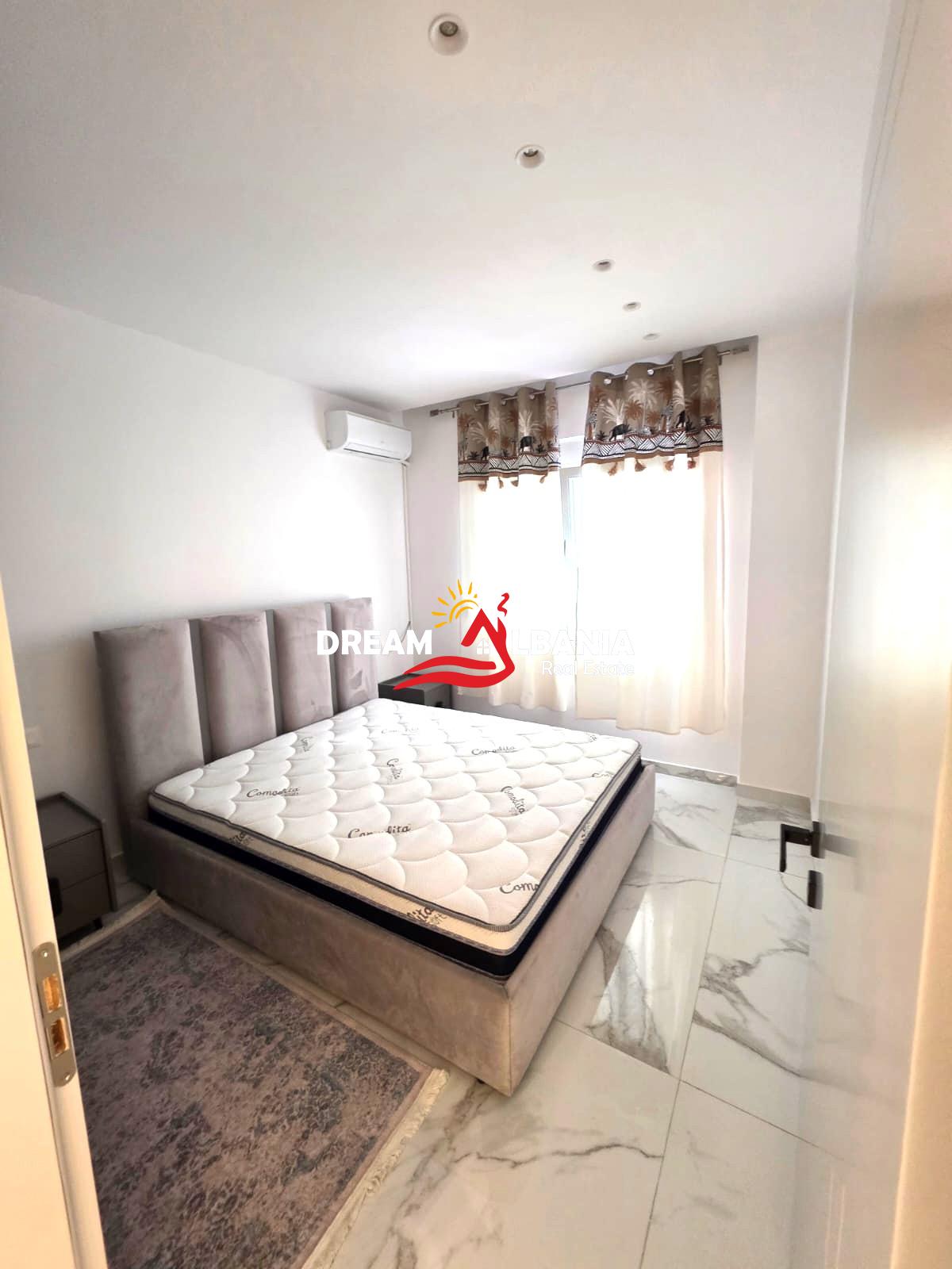 Apartament 1+1 me qera ne Laprake prane Credins Bank ne Tirane (ID 5211007) 3