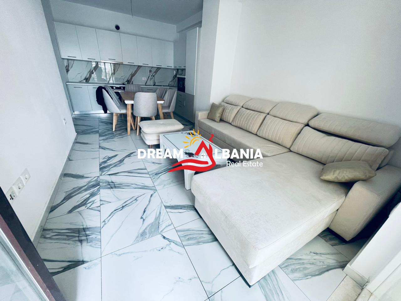 Apartament 2+1 me Qera Tek Grand Gallery ne Yzberisht ne Tirane” (ID 42214748)