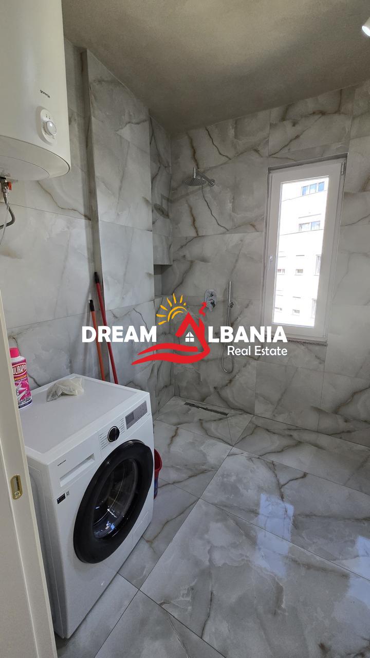 Jepet me qera apartament 1+1 ne Astir ID(42111612)