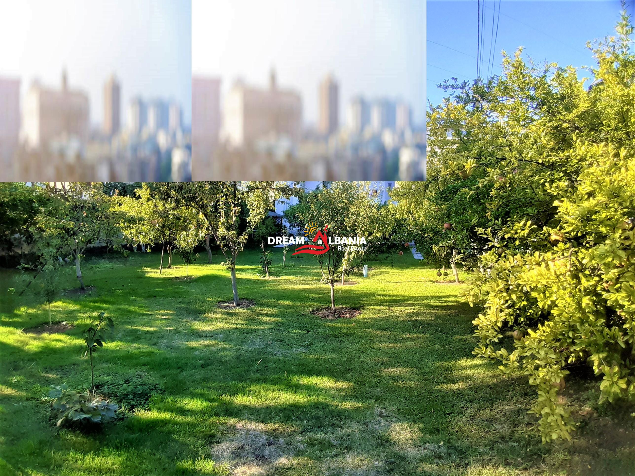 Vile me Truall ne Shitje ne zonen e Don Boscos Tirane (ID 4151059) 4