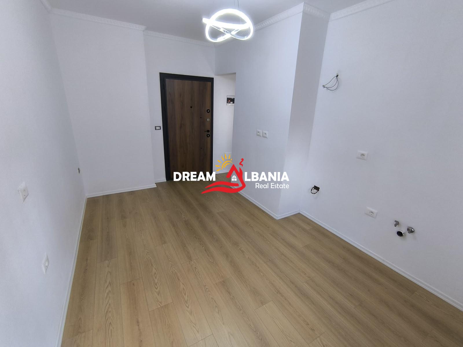 Shitet Apartament 2+1 prane Restorant Freskut, Tirane (ID 41212273) 2