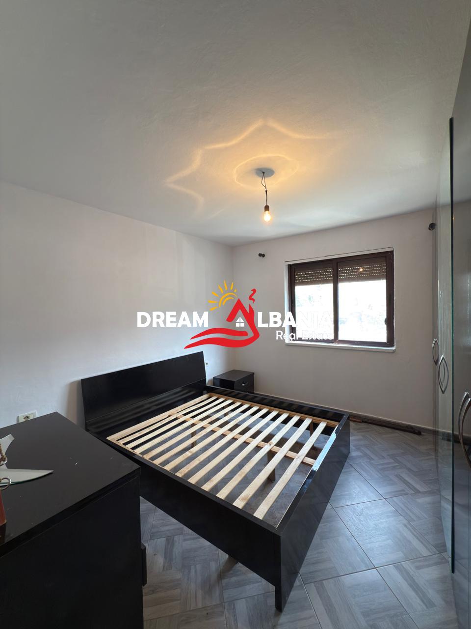 Shitet Apartament 1+1, Ish Stacioni i Fundit Tiranes Re, Prane Shkolles 26 Nentori (ID 4119477) 3