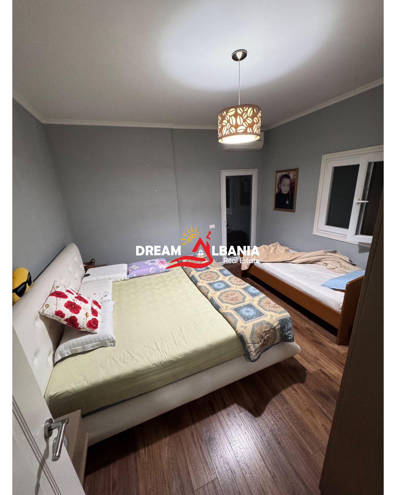 Apartament 2+1+2 Ne Shitje Te Stadiumi Dinamo (ID 41212170) 4