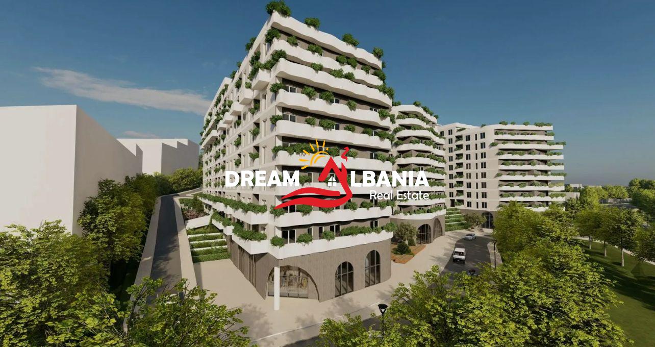 Apartament 1+1 Ne Shitje Ne Paskuqan (ID 41111525)