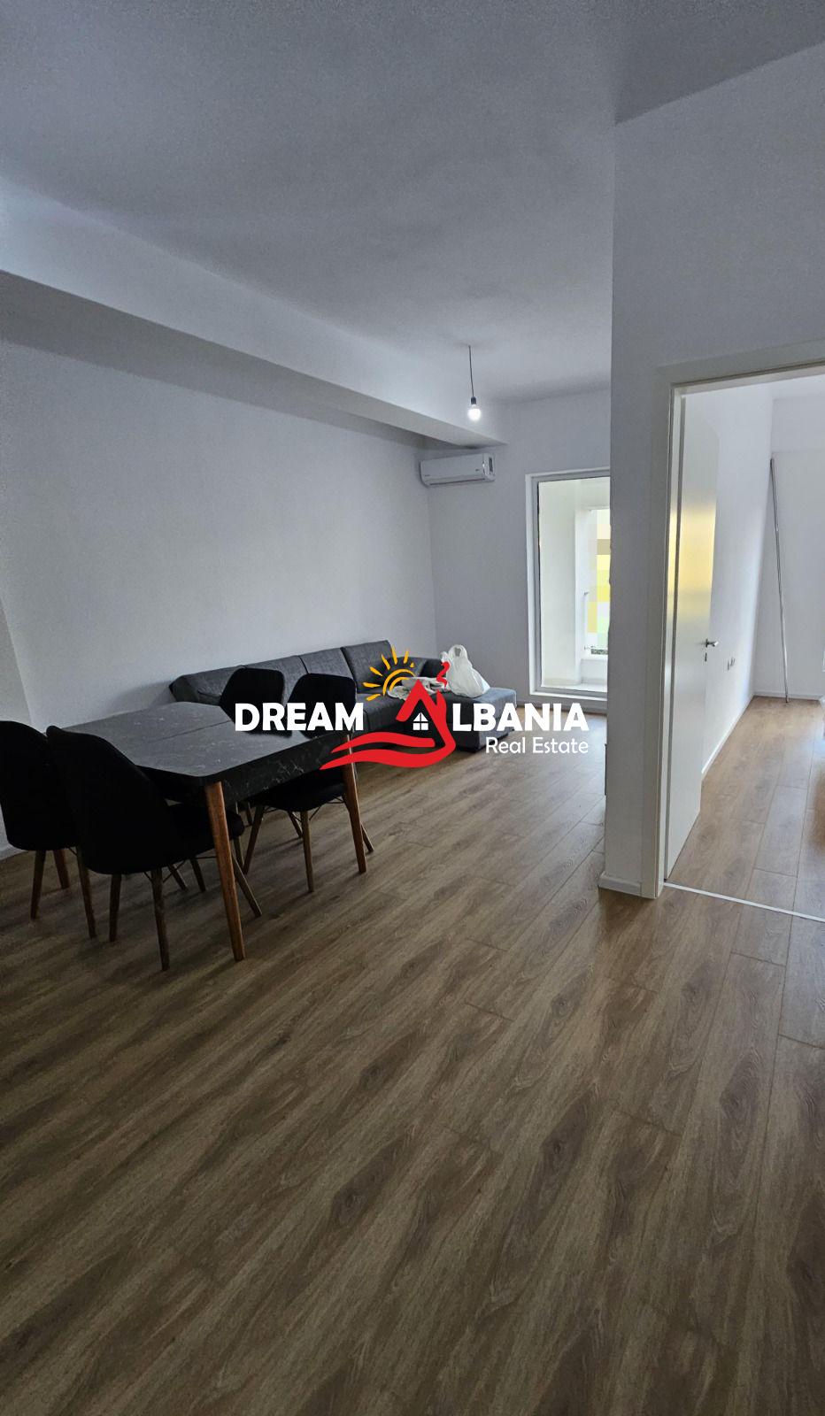 Jepet Apartament 1+1 me qera Ali Demi , Rezidenca Kadiu (ID 42111604) 2