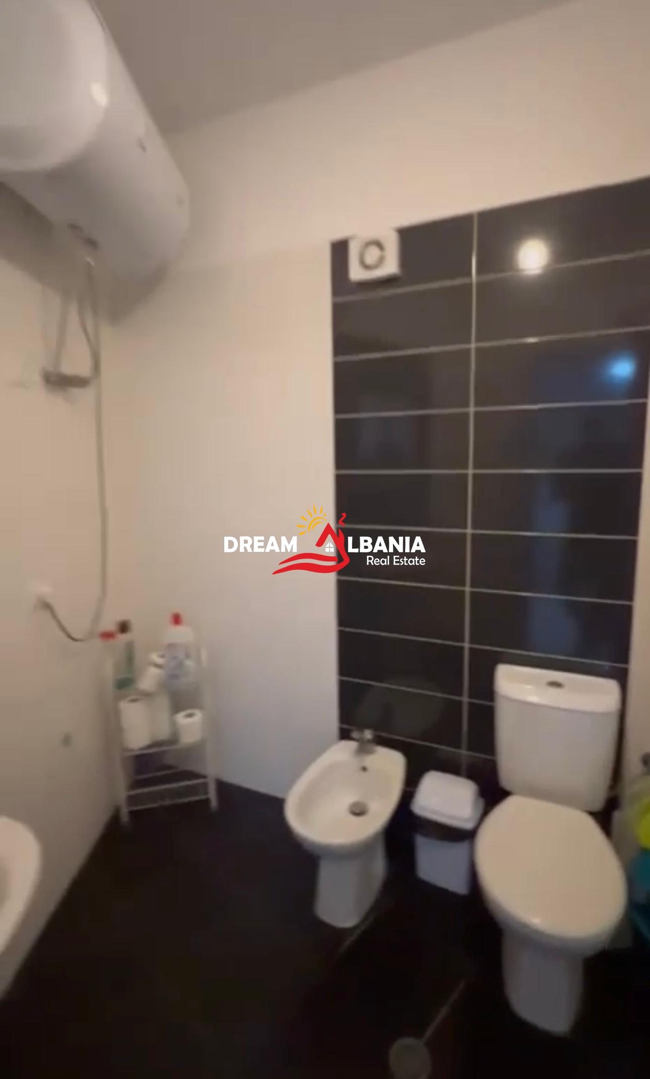 Shitet apartament 1+1 kompleksi Fratari Astir ID 41111593