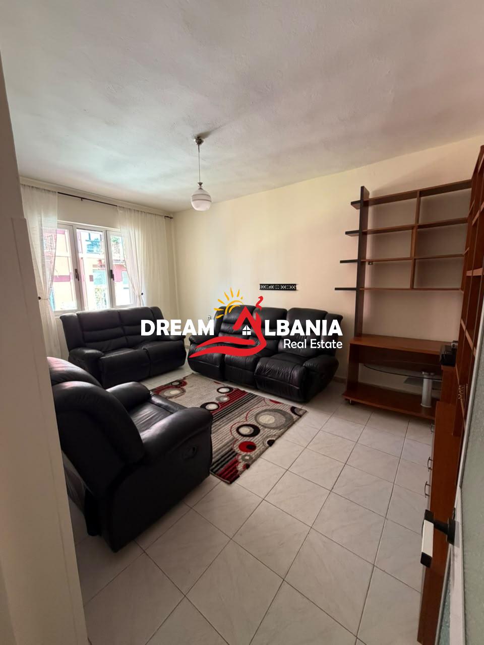 Apartament me qira 1+1 pranë Garden Building, Rruga Kavajes (4219513 ) f