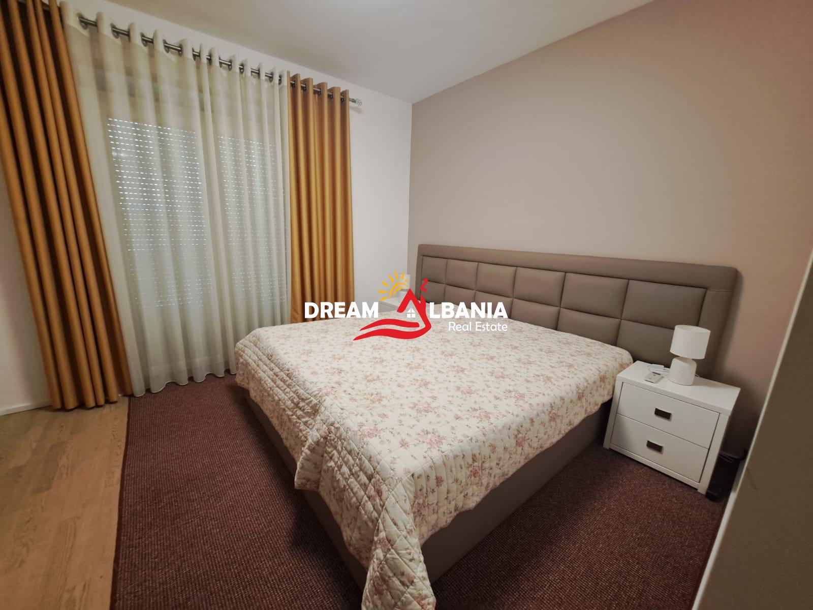 Shitet Apartament 3+1+3 te Residenca Touch of the Sun ne Sauk (4131334) 3