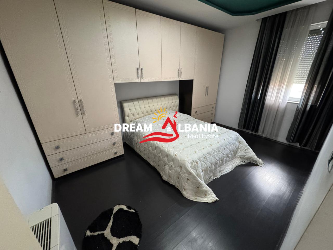 Shitet apartament 2+1 tek Rruga e Durresit (ID 4129493) 4