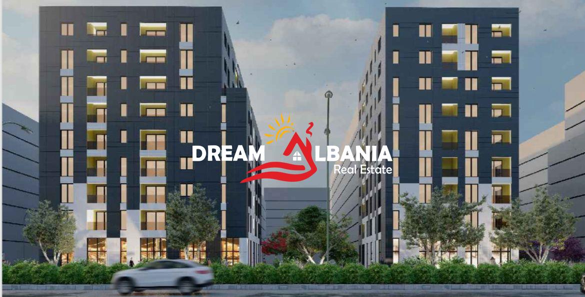 Apartament 2+1+2 Ne Shitje Te Tirana Entry (ID 41212095) 1