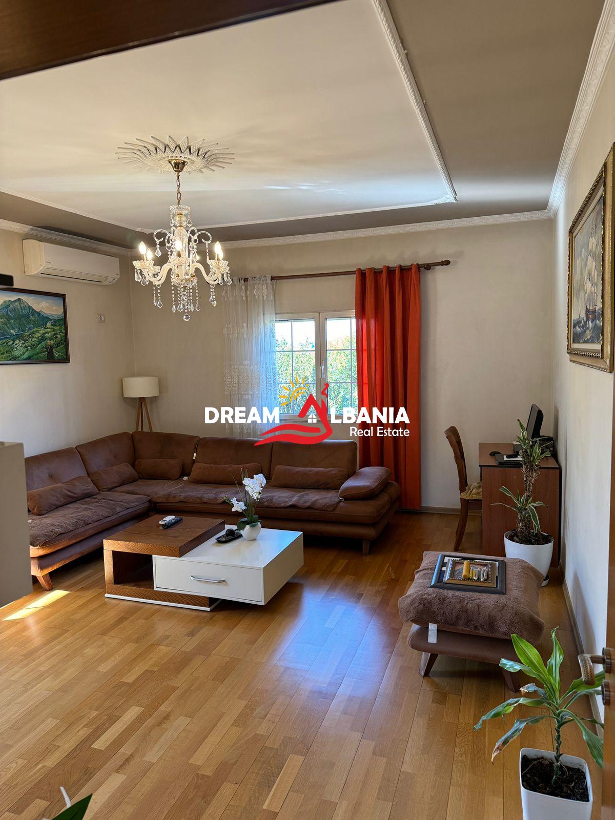Apartament 3+1 ne kat vile me qera , Ura Institutit – Tirane (ID 4251343)