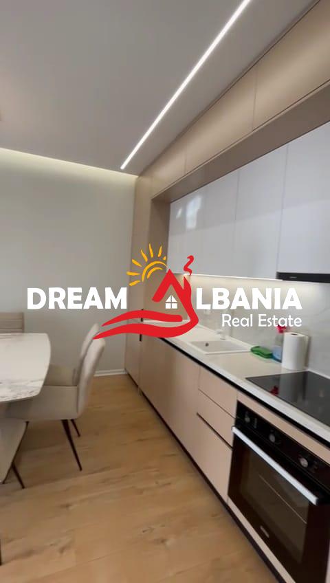 Jepet me qera apartament 2+1 ne Don Bosko prane Fiore Di Bosko (ID 42215498) F 4