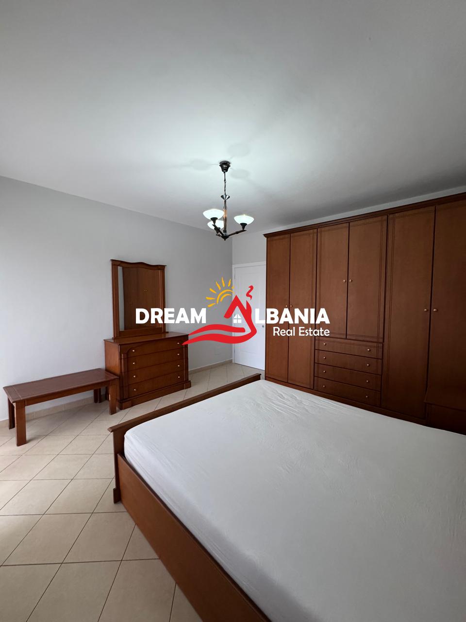 Jepet apartament me qera 1+1 ne Don Bosko , Tirane (ID 42111581) 3