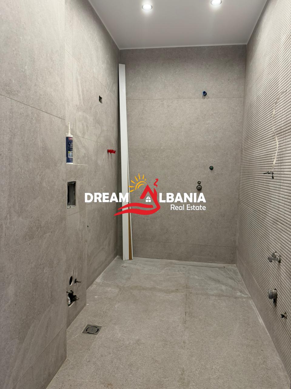 Shitet Apartament 2+1- 5 maj-pranë Concord Center, Tiranë (41212258) 2