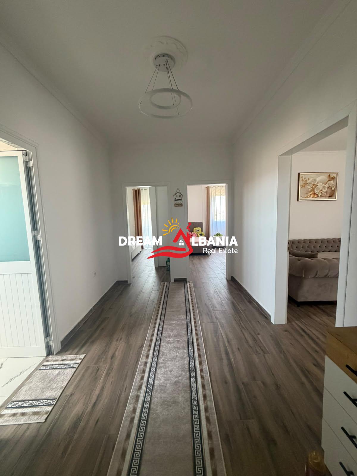 Jepet kat vile me qera ne zonen e Kamzes (ID 4251456) 4